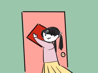 春节说说 春节说说