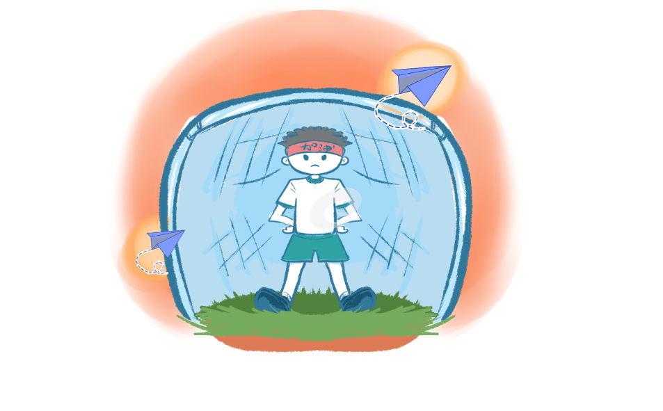 小学秋季运动会加油稿 小学秋季运动会加油稿