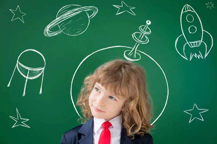 如何培养孩子的想象力?这些方法很有效