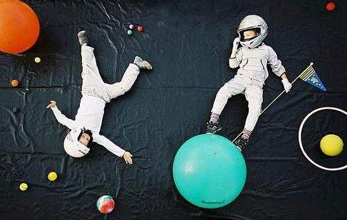 培养孩子想象力的好处都有什么?家长要怎么培养孩子的想象力?